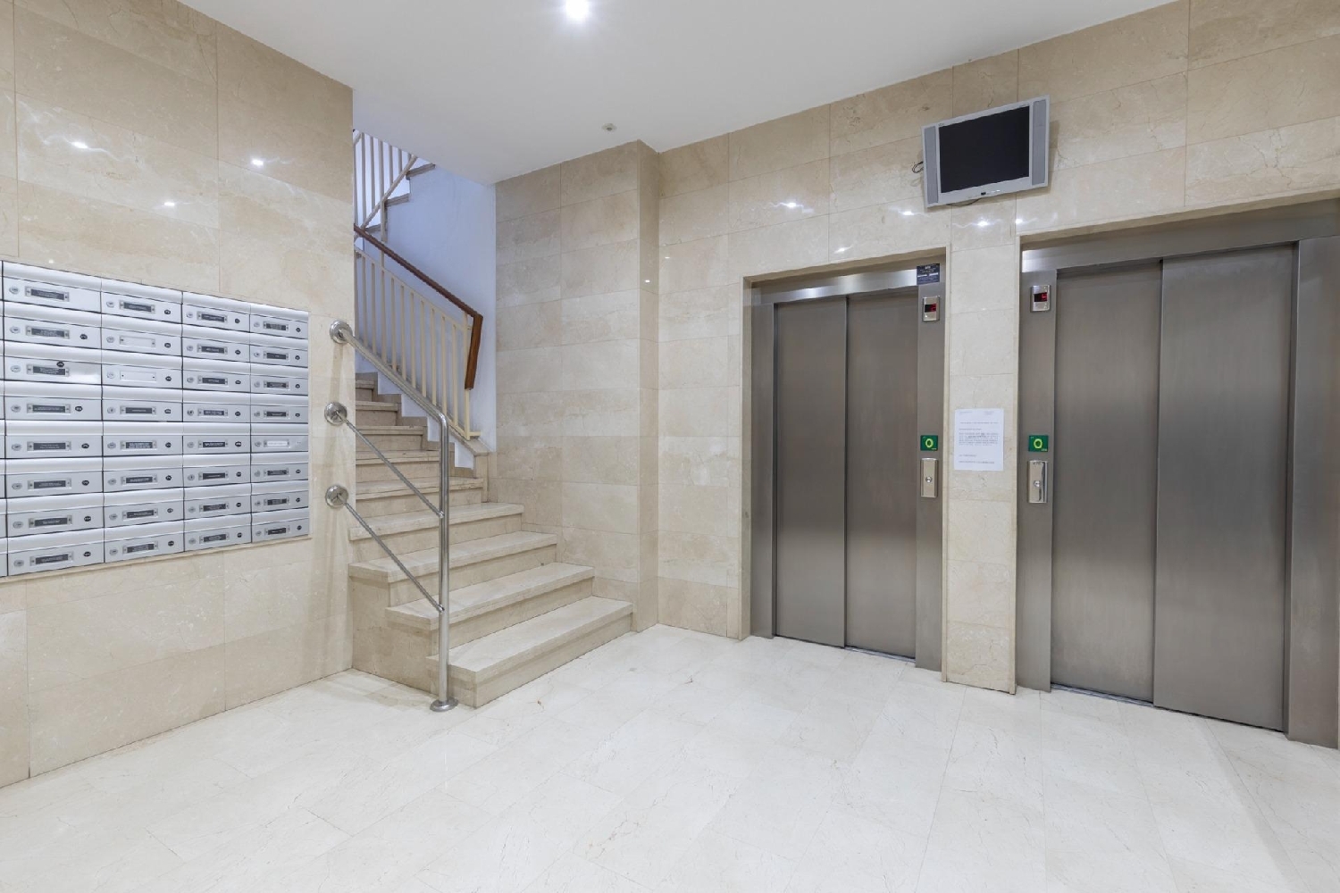  te koop appartement Barrio De Granada Alacantí 6