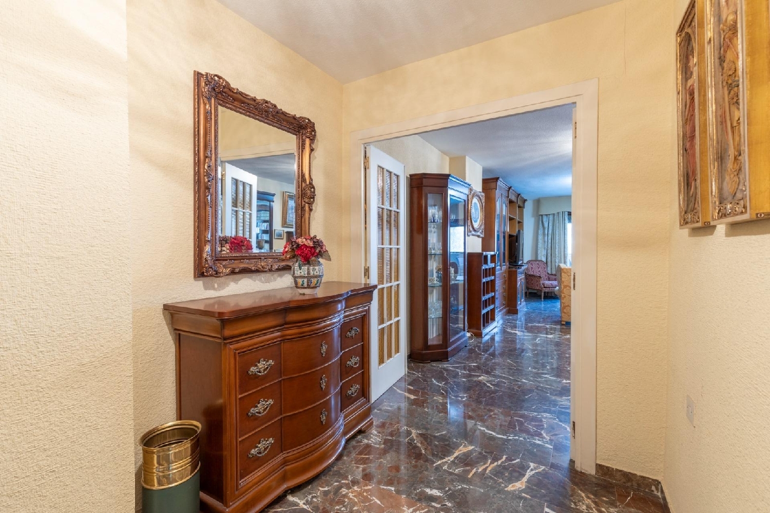  te koop appartement Barrio De Granada Alacantí 8