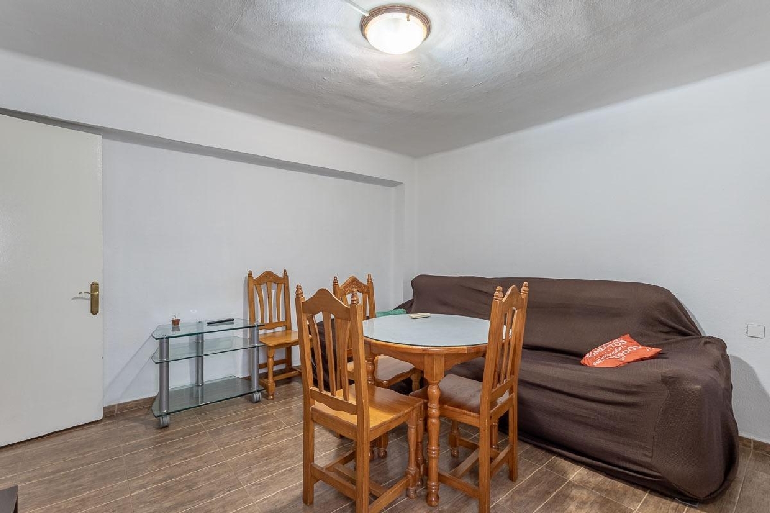  te koop appartement Barrio De Granada Alacantí 5