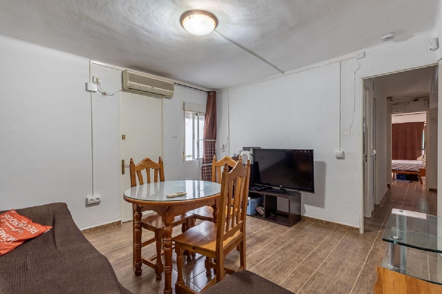  te koop appartement Barrio De Granada Alacantí 3