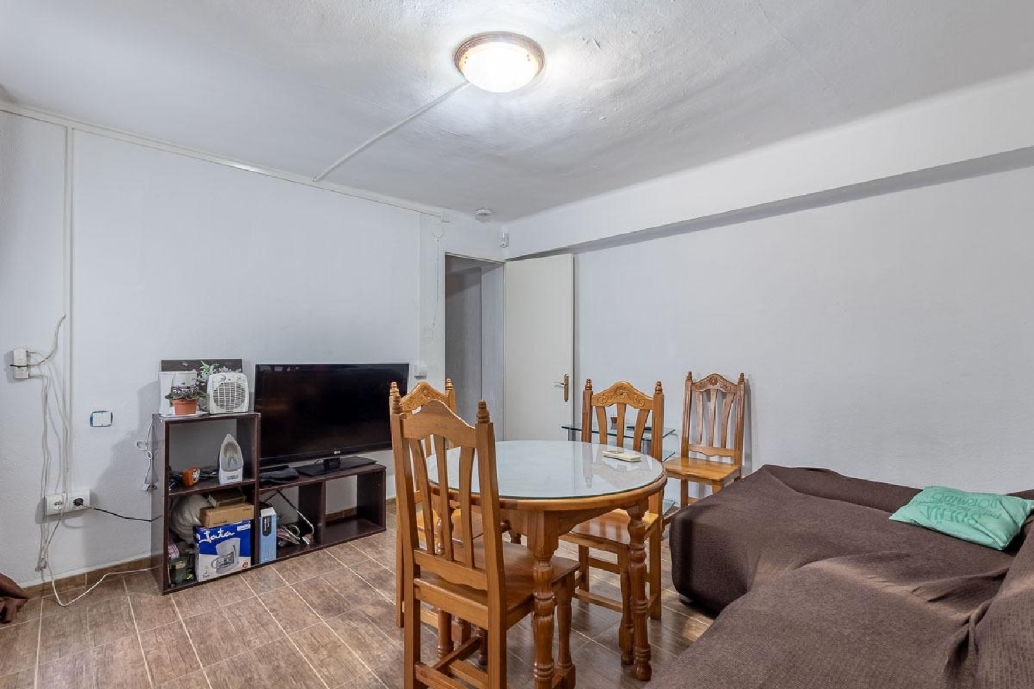  te koop appartement Barrio De Granada Alacantí 6