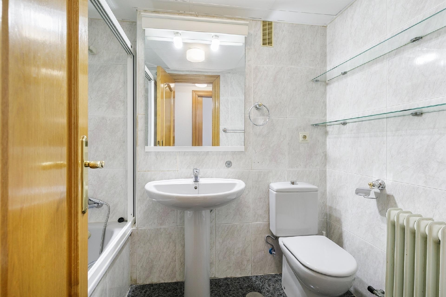  te koop appartement Barrio De Granada Alacantí 8