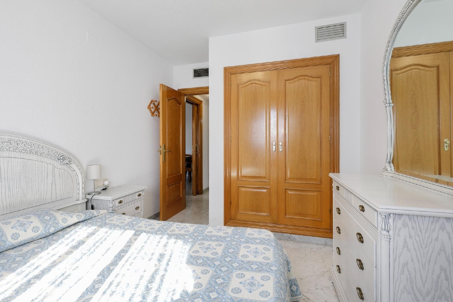  te koop appartement Barrio De Granada Alacantí 6