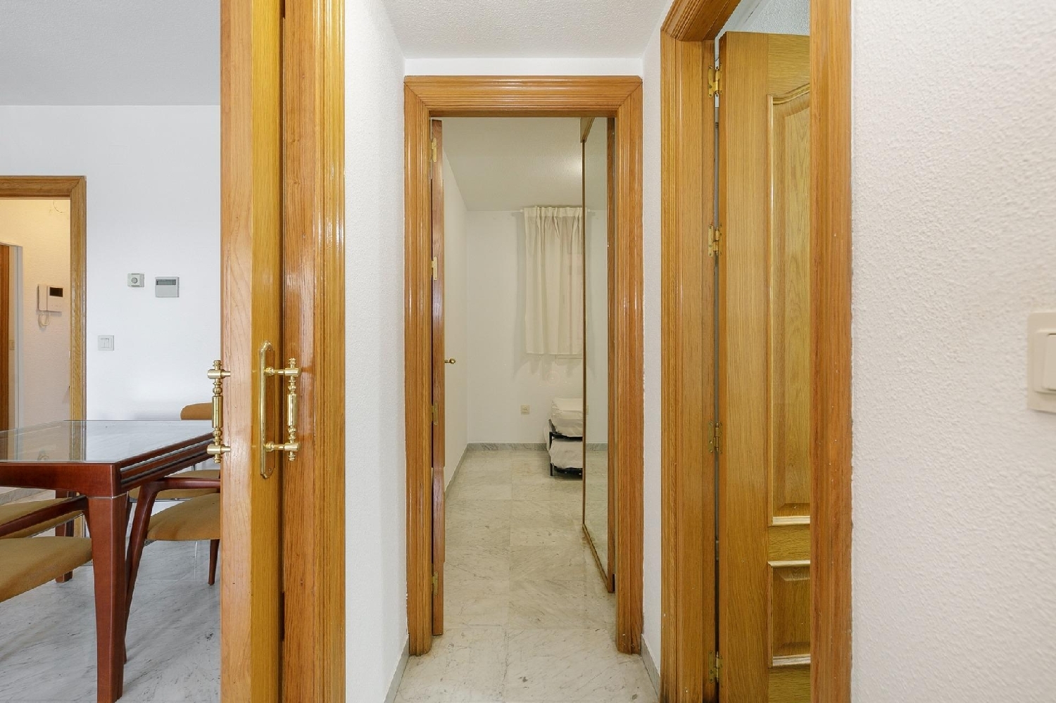  te koop appartement Barrio De Granada Alacantí 7