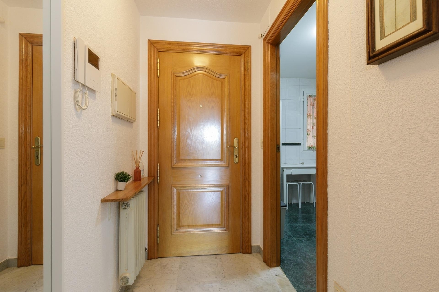  te koop appartement Barrio De Granada Alacantí 4