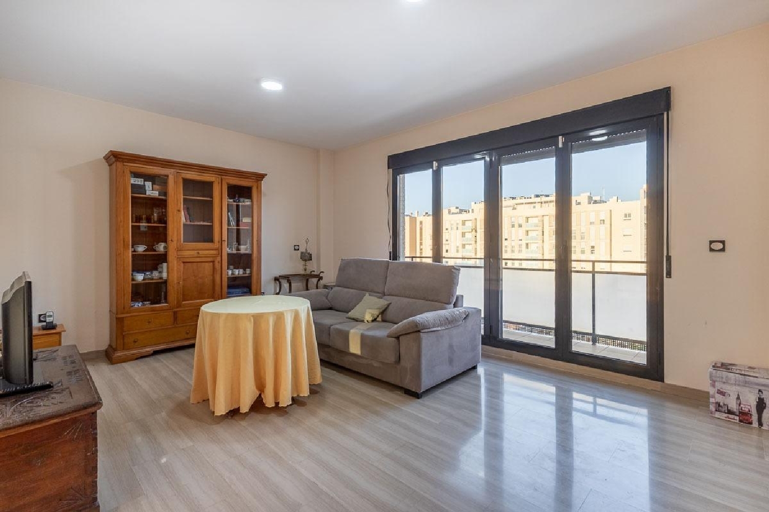  te koop appartement Barrio De Granada Alacantí 4
