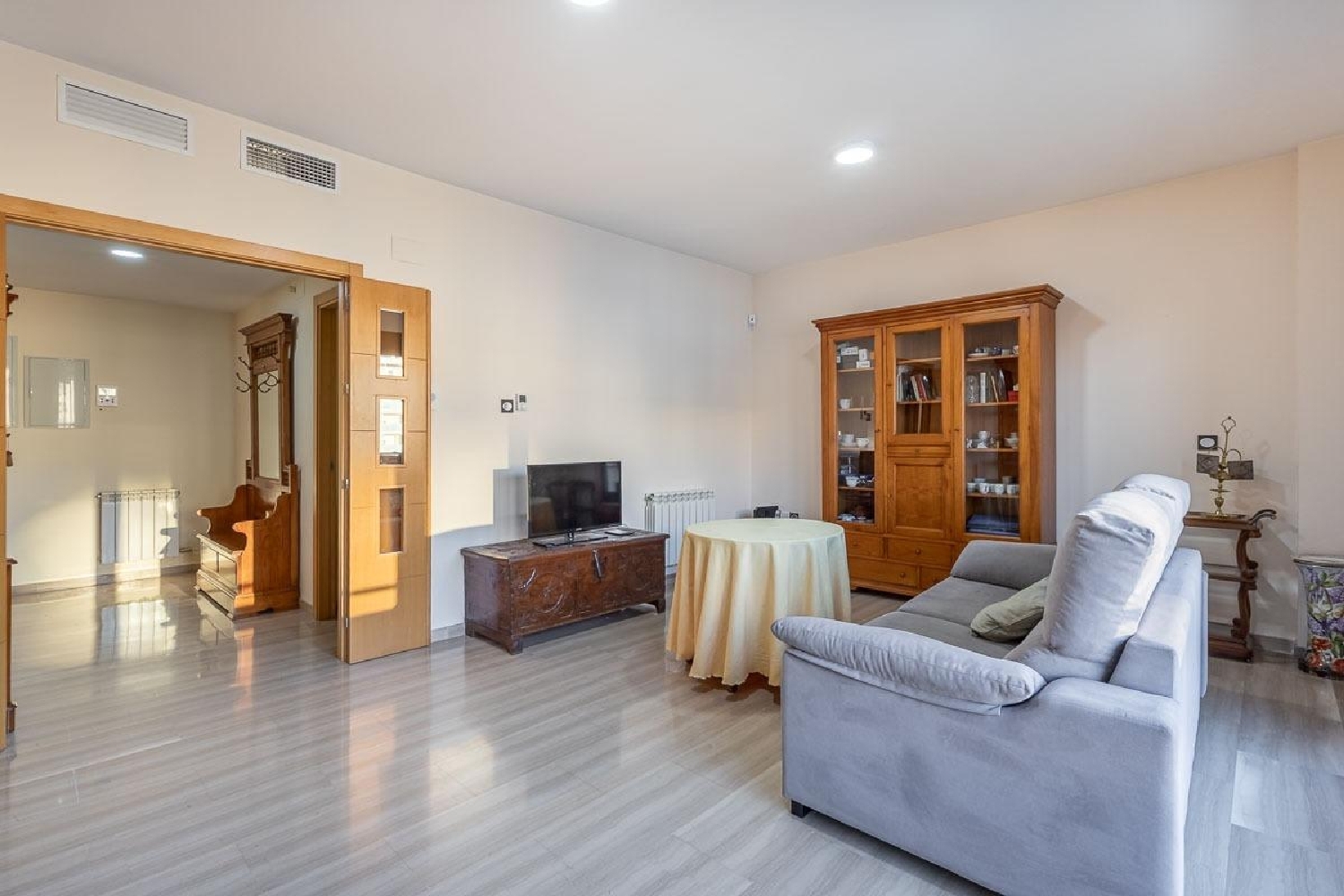  te koop appartement Barrio De Granada Alacantí 6