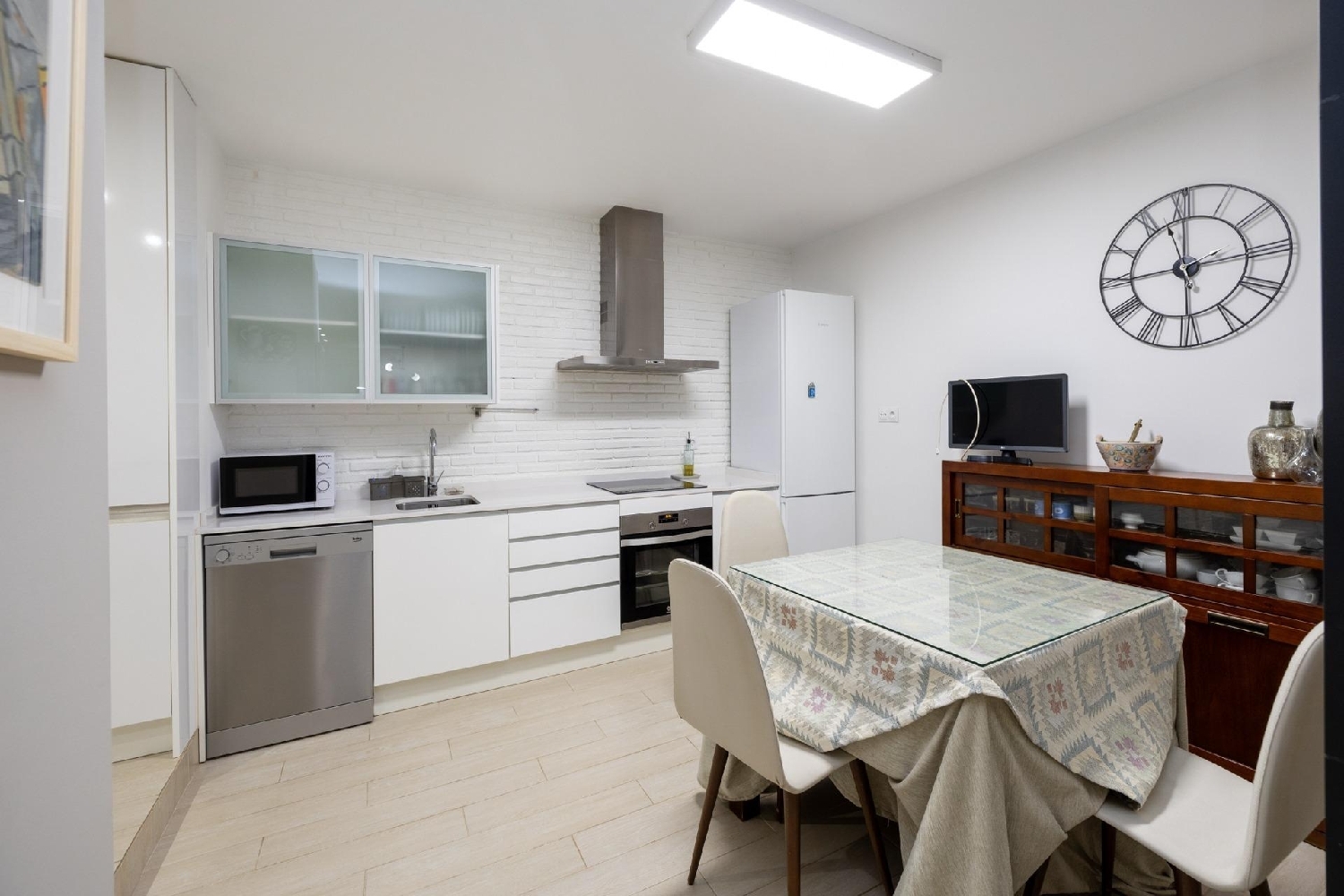  à vendre appartement Barrio De Granada Alacantí 2