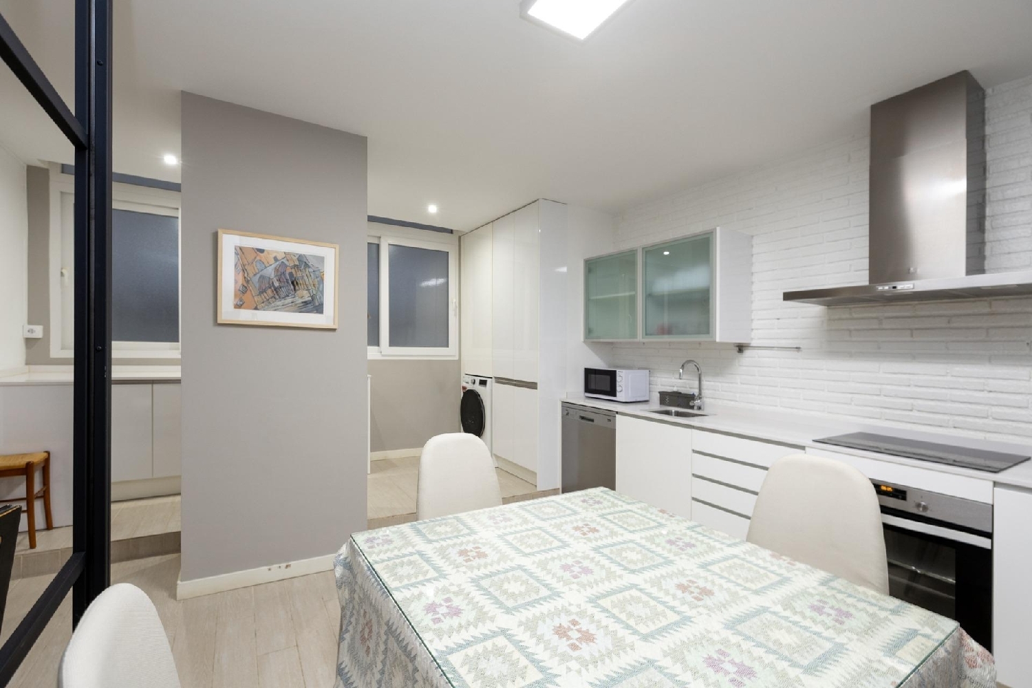  à vendre appartement Barrio De Granada Alacantí 4