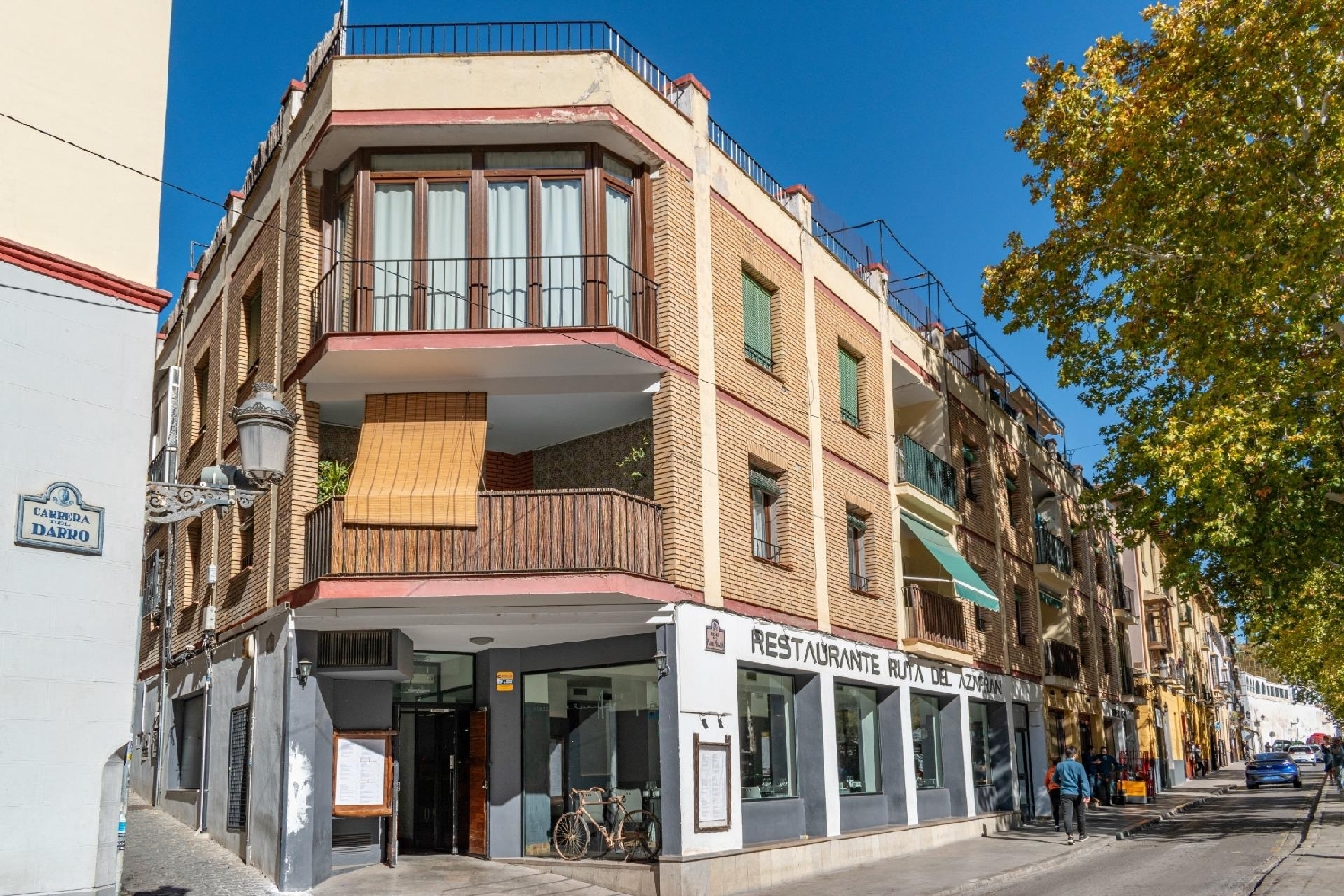  kaufen Wohnung Barrio De Granada Alacantí 4