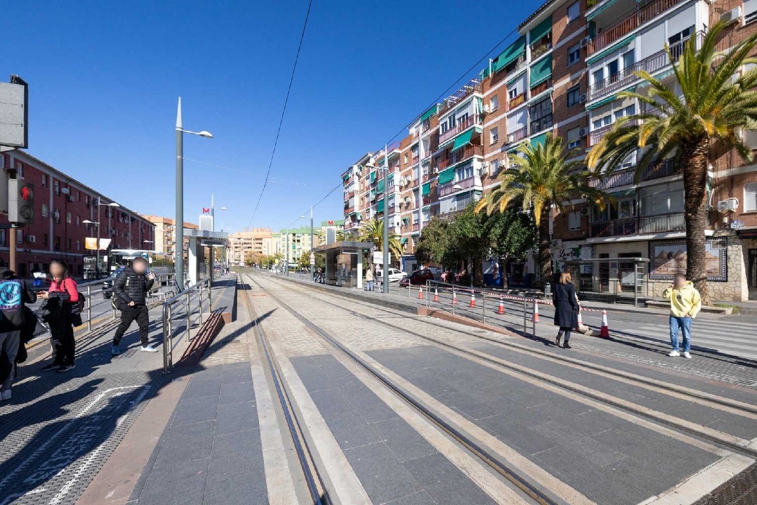  kaufen Wohnung Barrio De Granada Alacantí 1