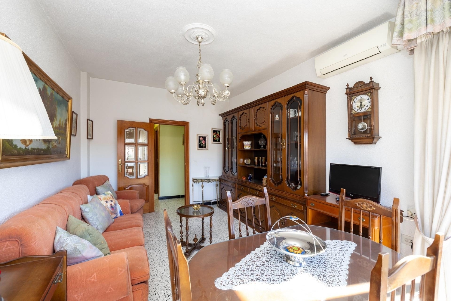  kaufen Wohnung Barrio De Granada Alacantí 5