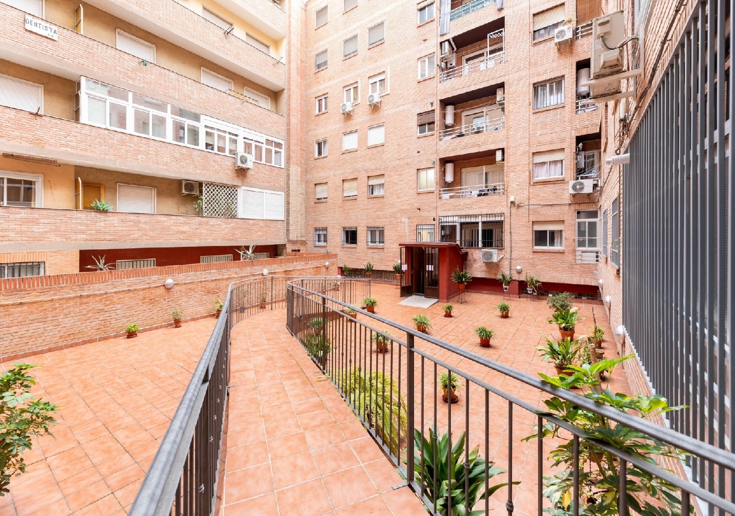  for sale apartment Barrio De Granada Alacantí 7