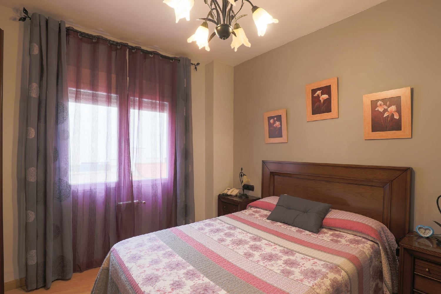  for sale apartment Barrio De Granada Alacantí 8