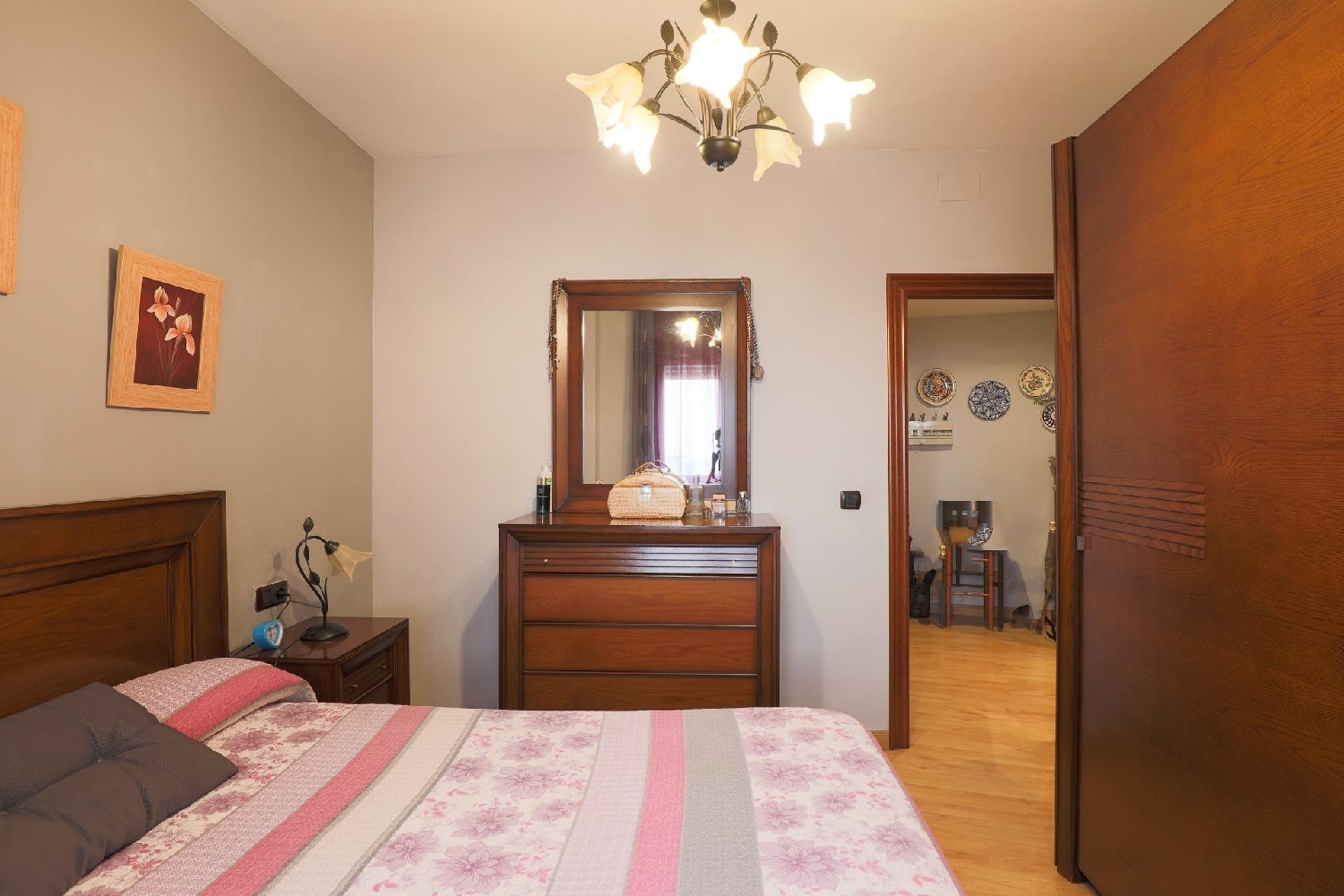  for sale apartment Barrio De Granada Alacantí 7