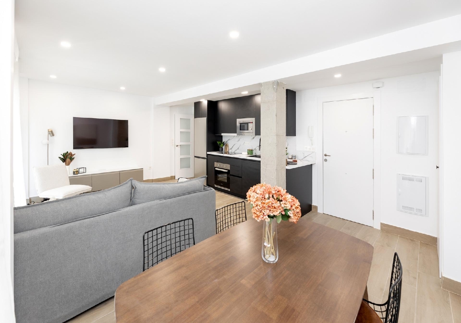  till salu lägenhet Barrio De Granada Alacantí 4