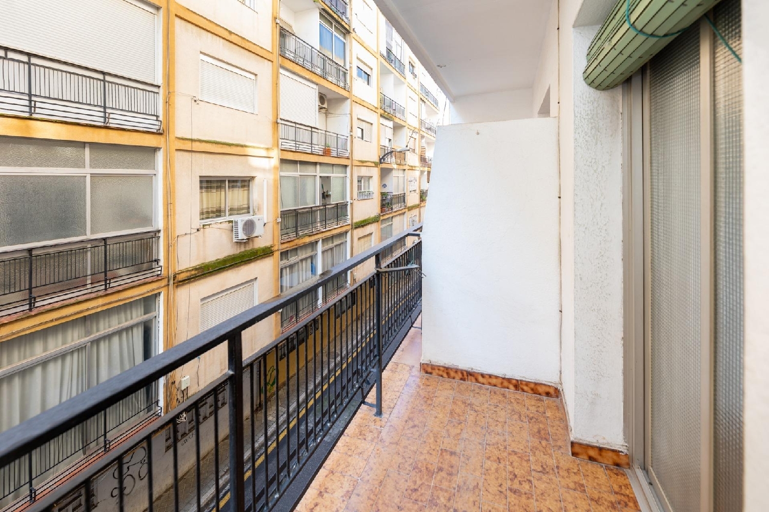 till salu lägenhet Barrio De Granada Alacantí 6