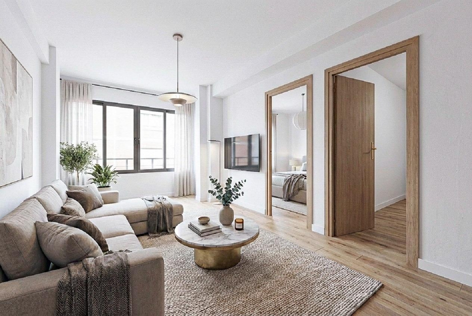 en venta apartamento Barrio De Granada Alacantí 7