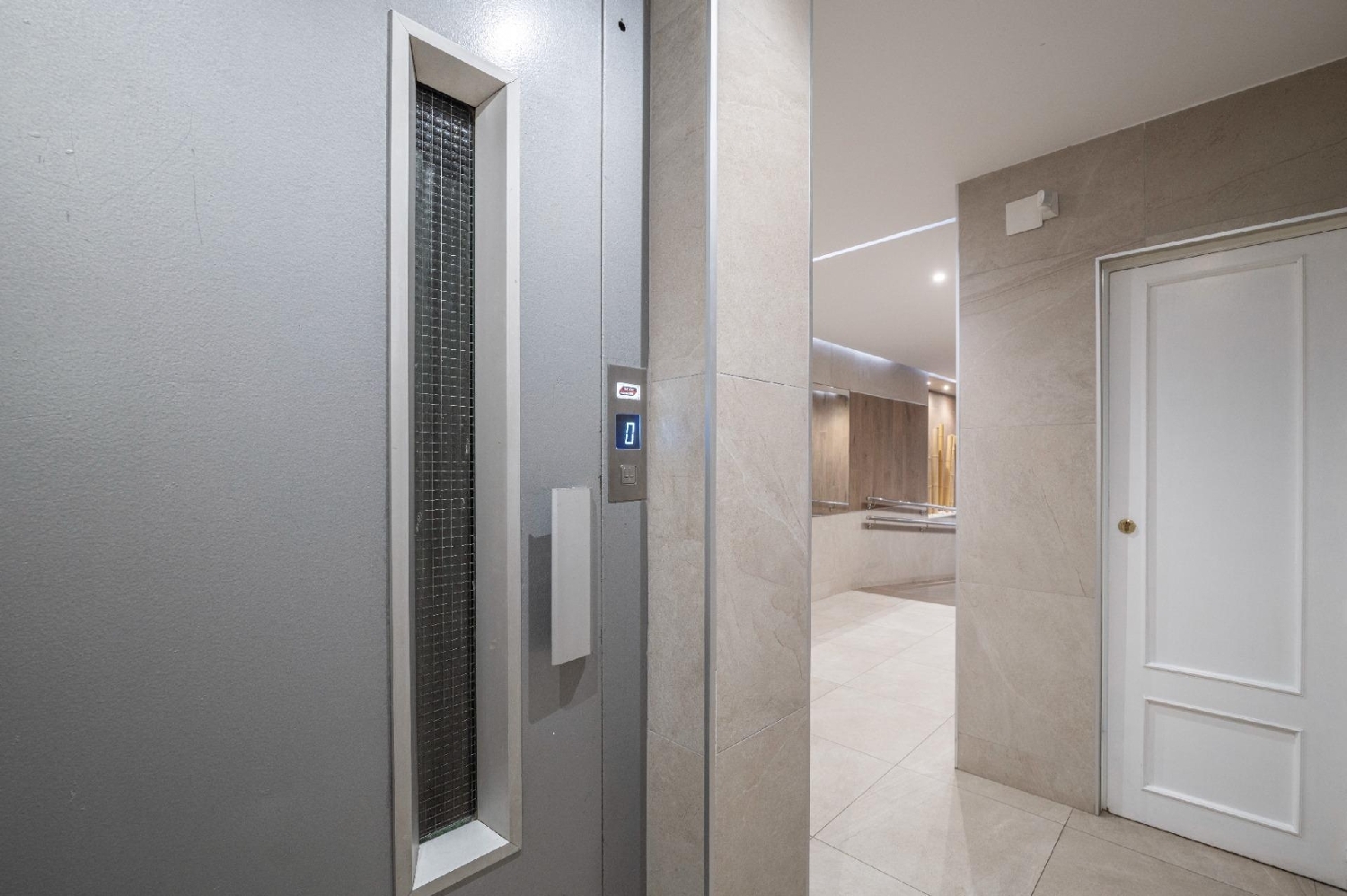 en venta apartamento Barrio De Granada Alacantí 5