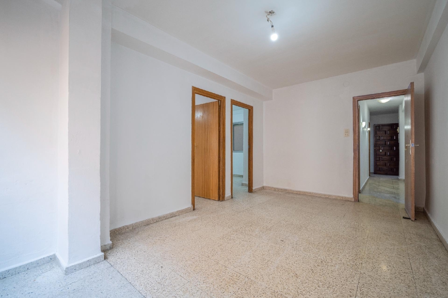 en venta apartamento Barrio De Granada Alacantí 8