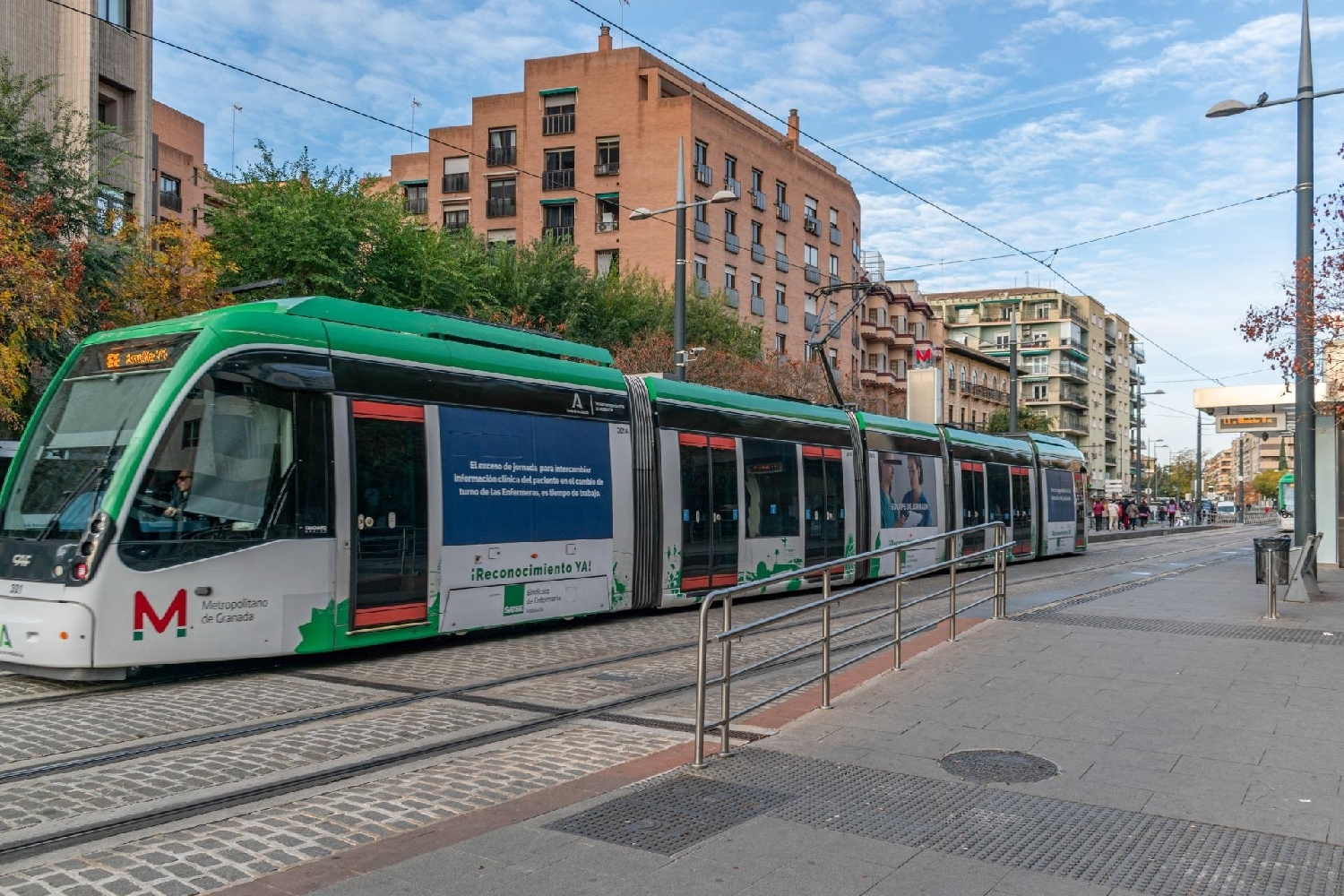 en venta apartamento Barrio De Granada Alacantí 1