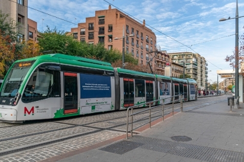 Barrio De Granada Alacantí apartamento foto 6342606