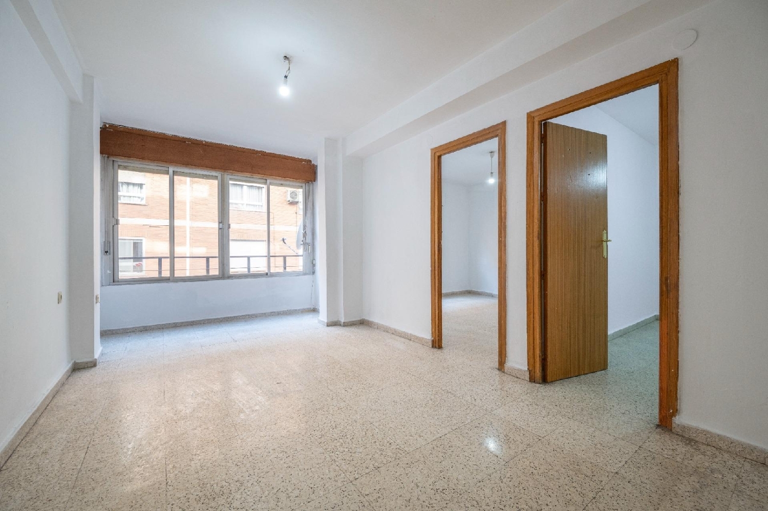 en venta apartamento Barrio De Granada Alacantí 6
