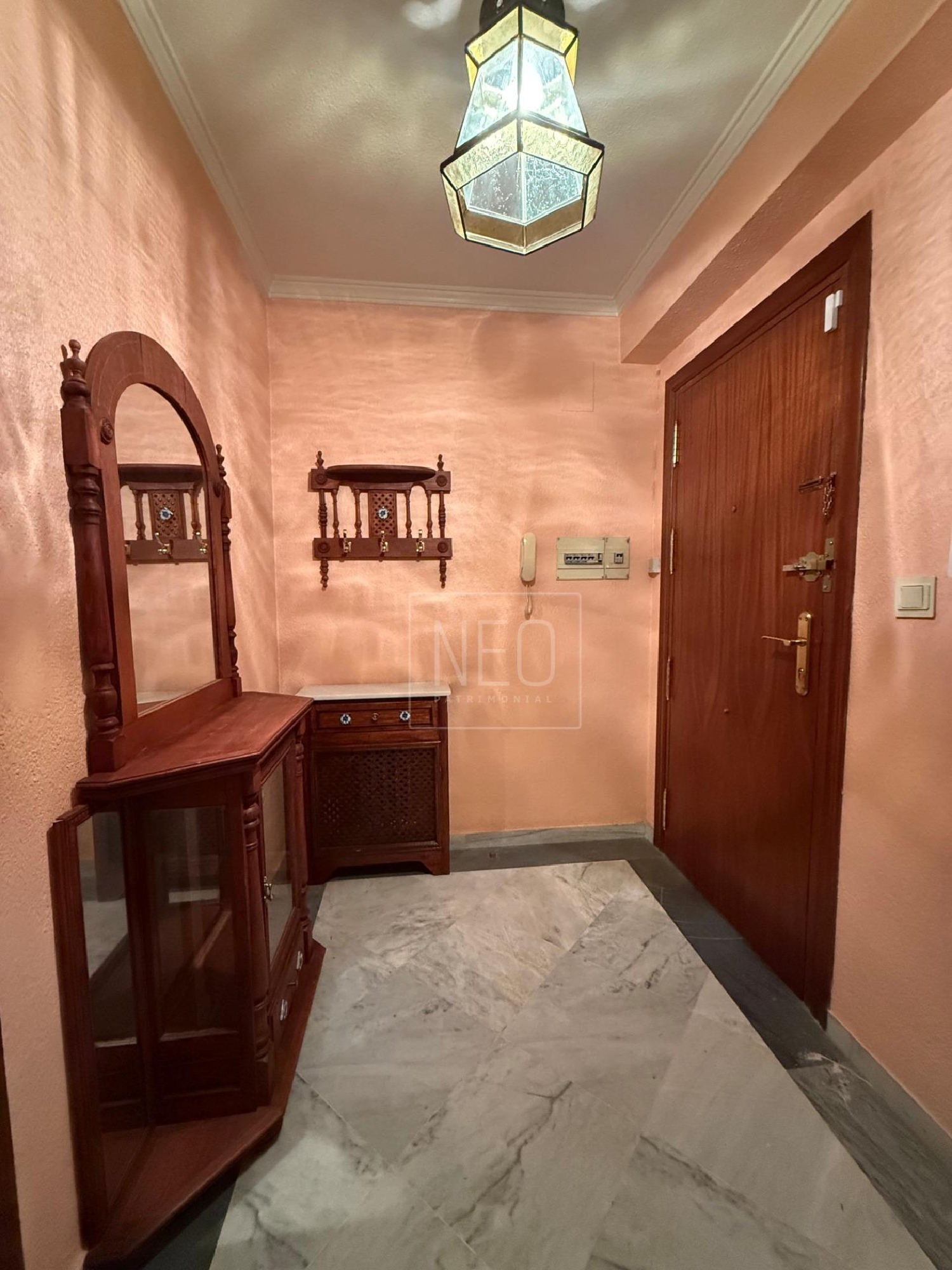  till salu lägenhet Barrio De Granada Alacantí 7