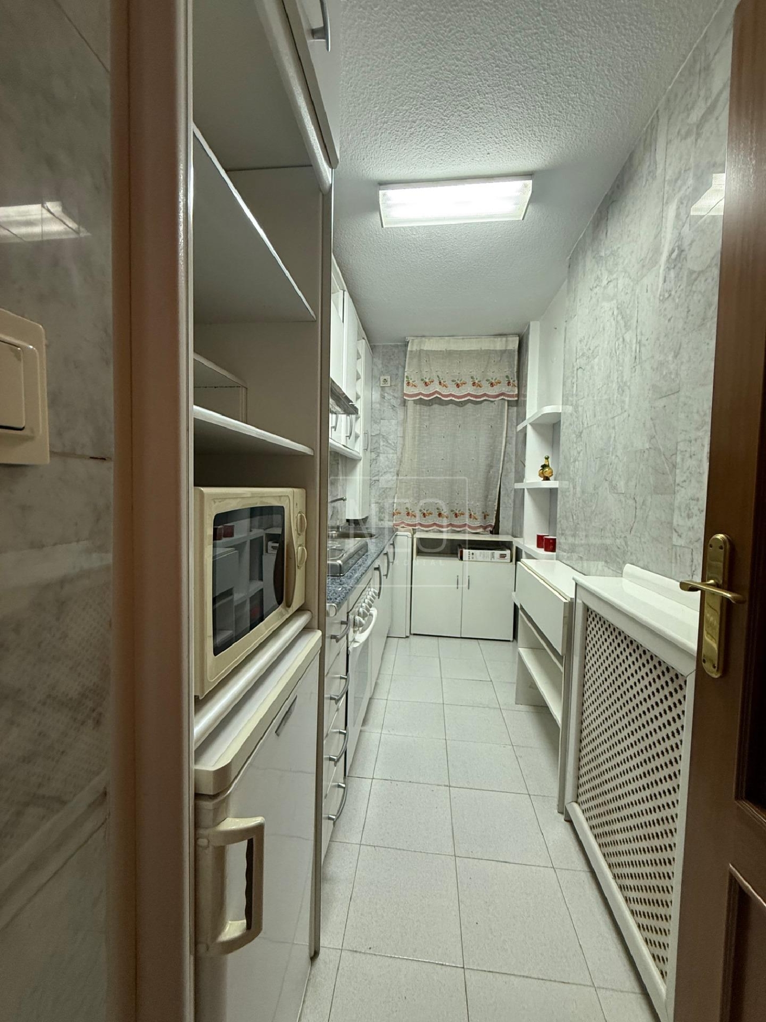  till salu lägenhet Barrio De Granada Alacantí 4