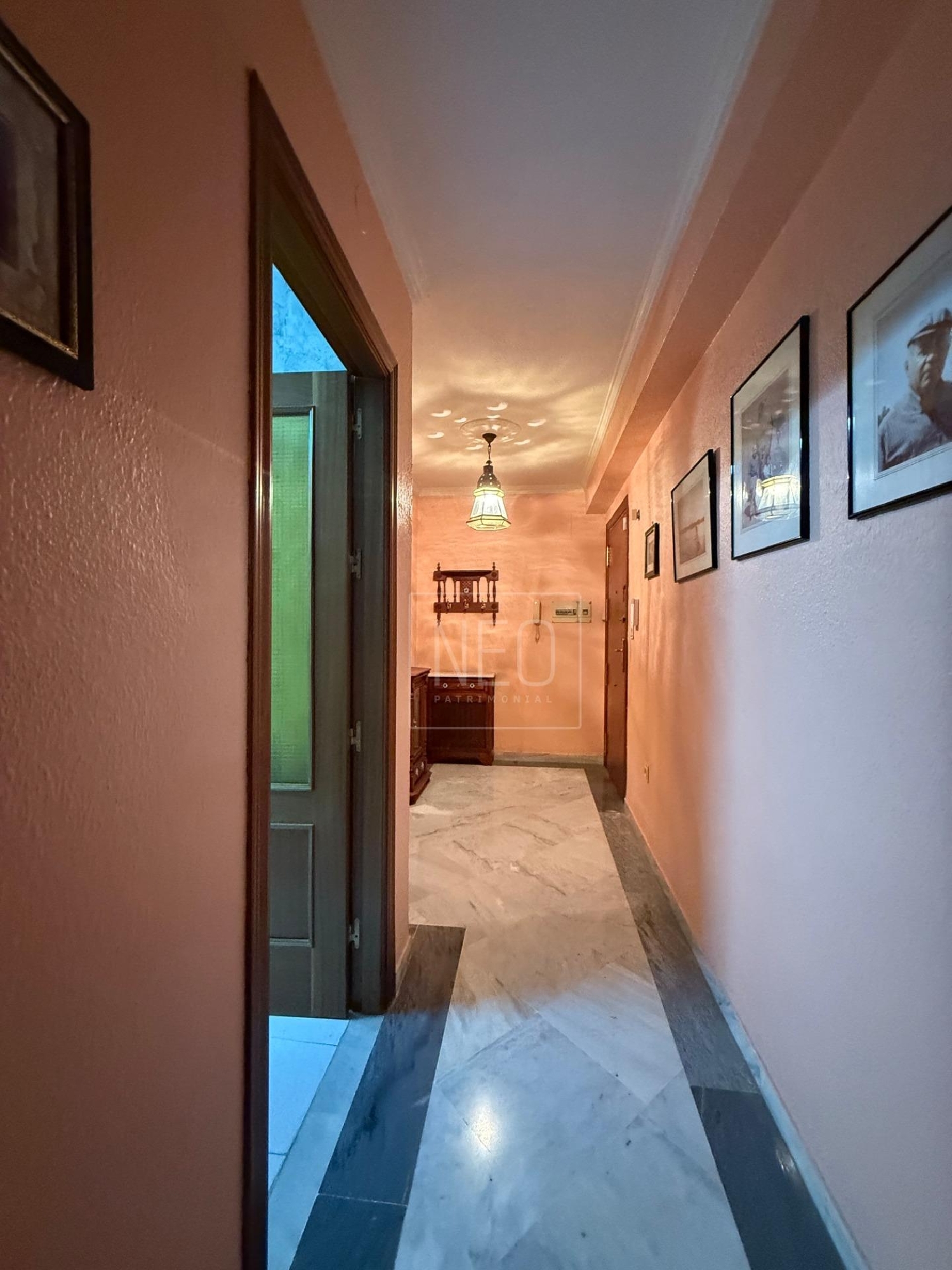  till salu lägenhet Barrio De Granada Alacantí 8