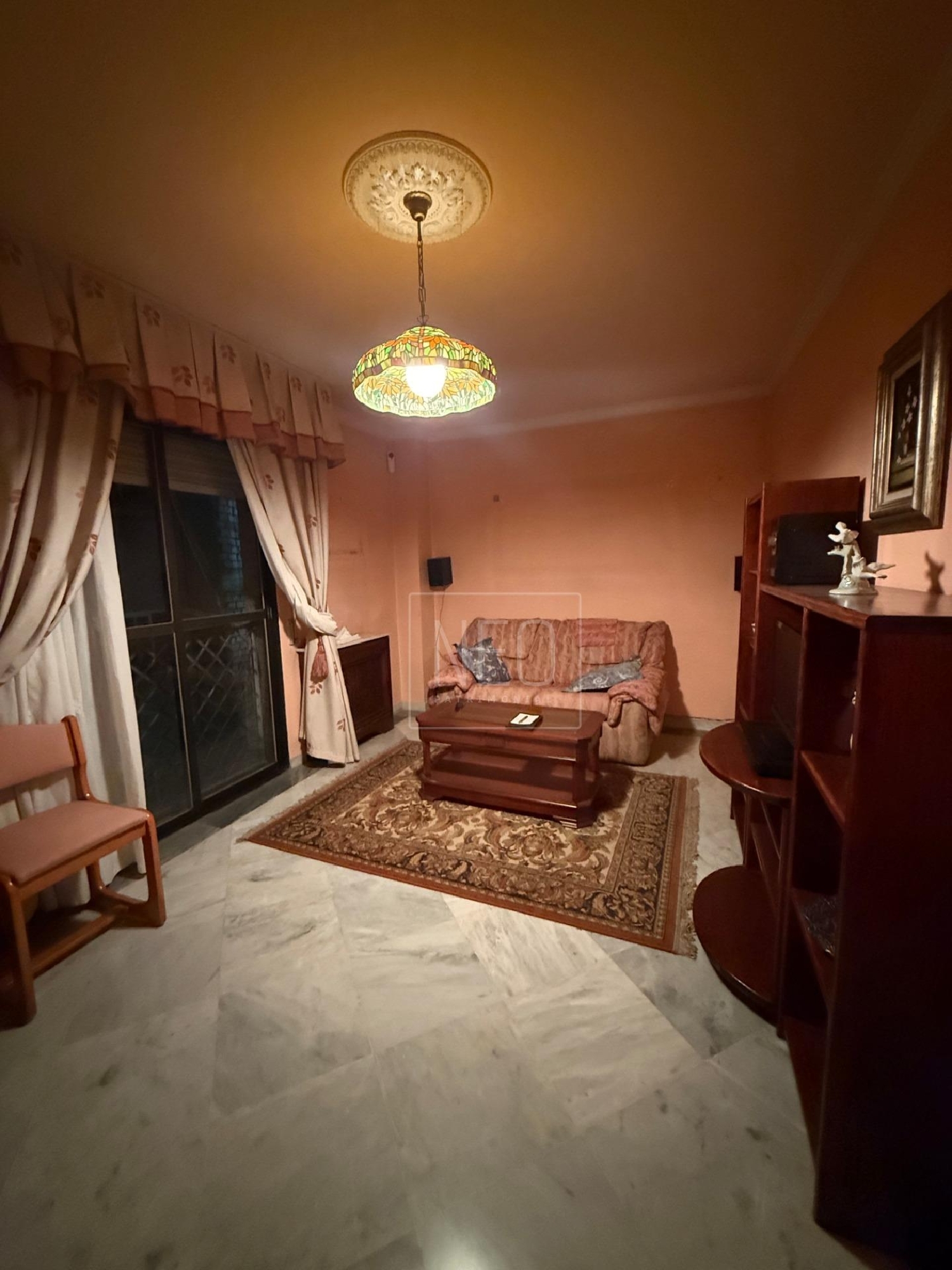  till salu lägenhet Barrio De Granada Alacantí 2