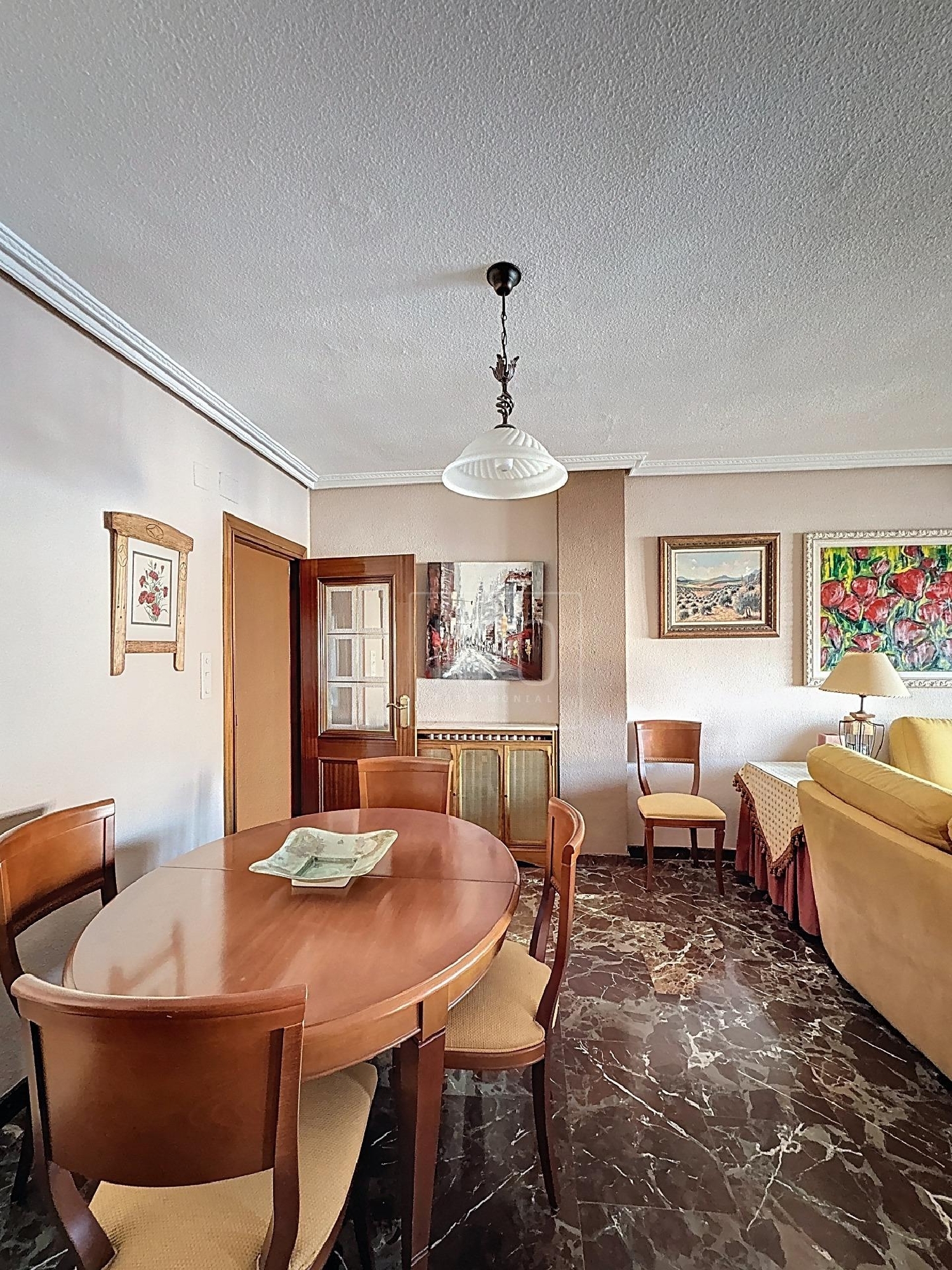 till salu lägenhet Barrio De Granada Alacantí 7