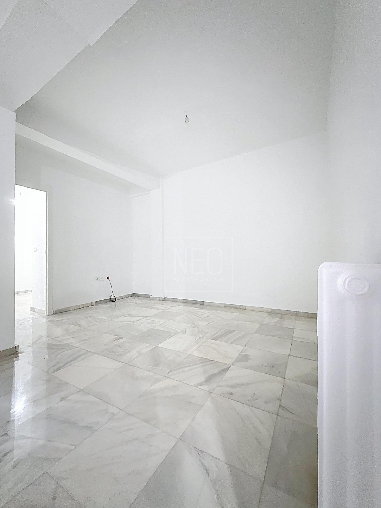 till salu lägenhet Barrio De Granada Alacantí 8