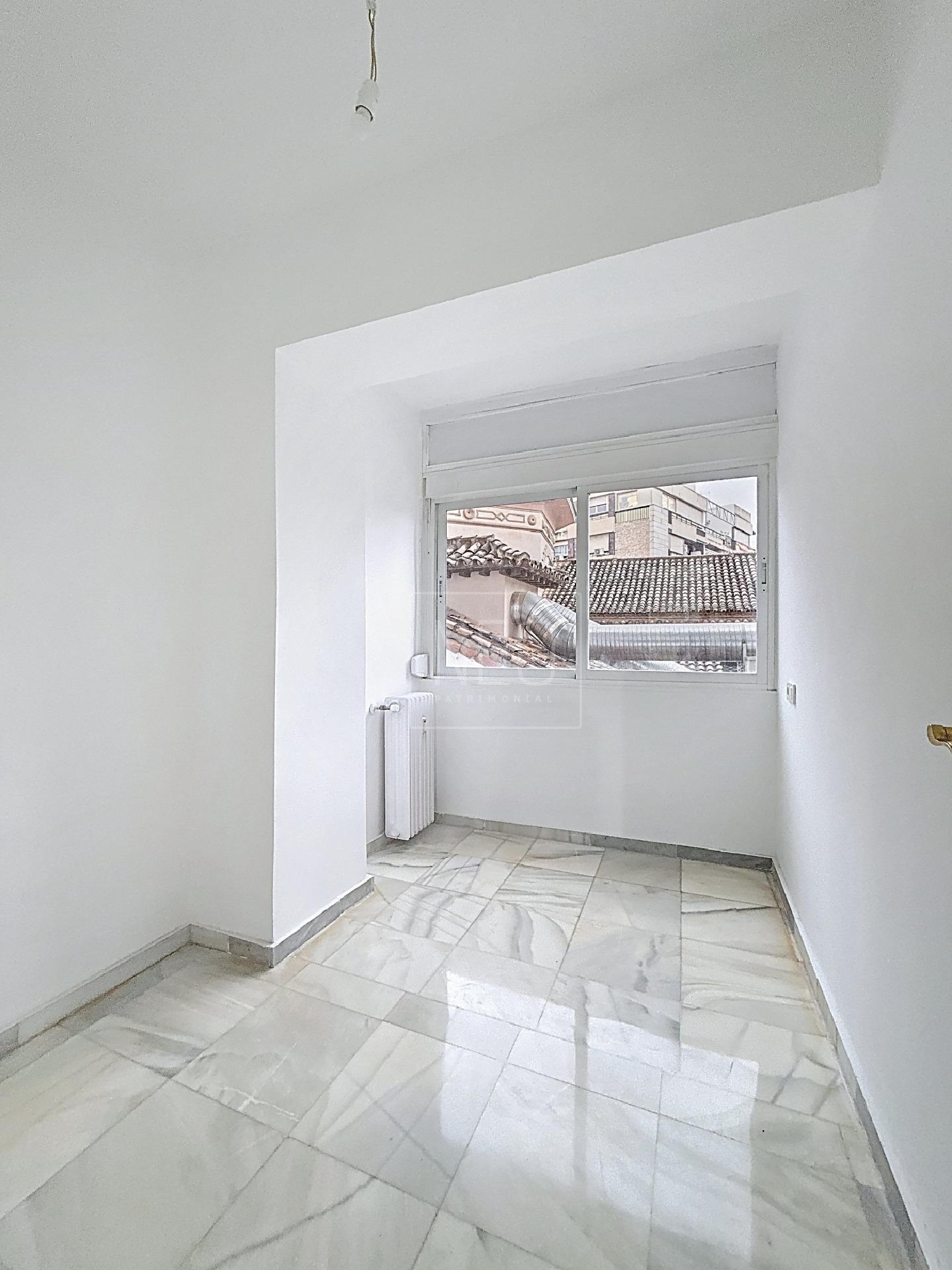 till salu lägenhet Barrio De Granada Alacantí 6