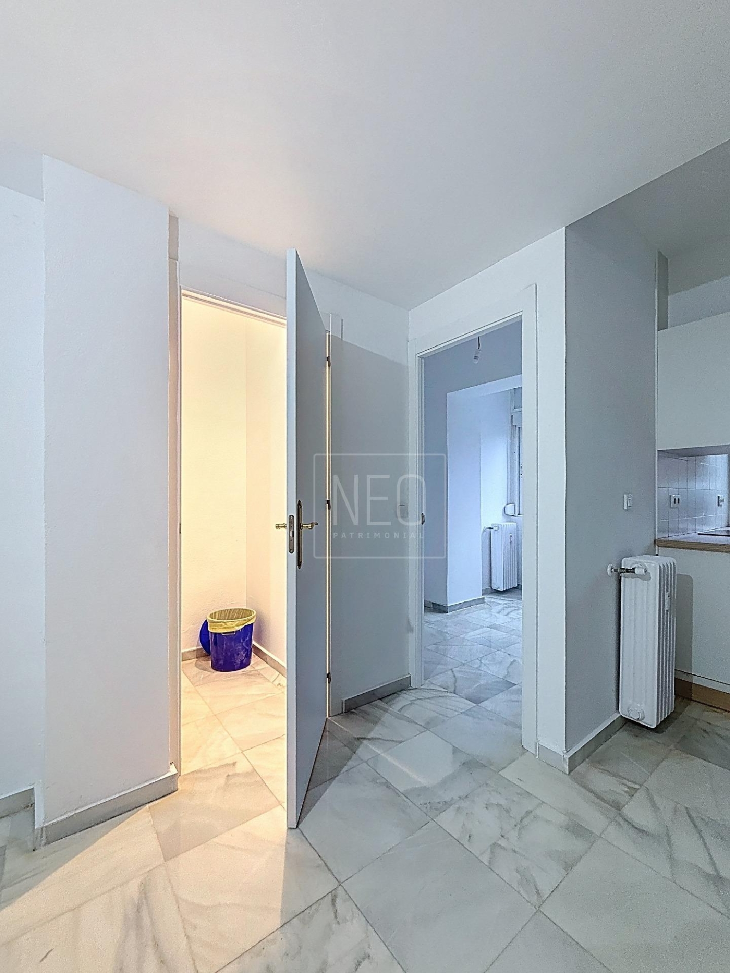 till salu lägenhet Barrio De Granada Alacantí 5