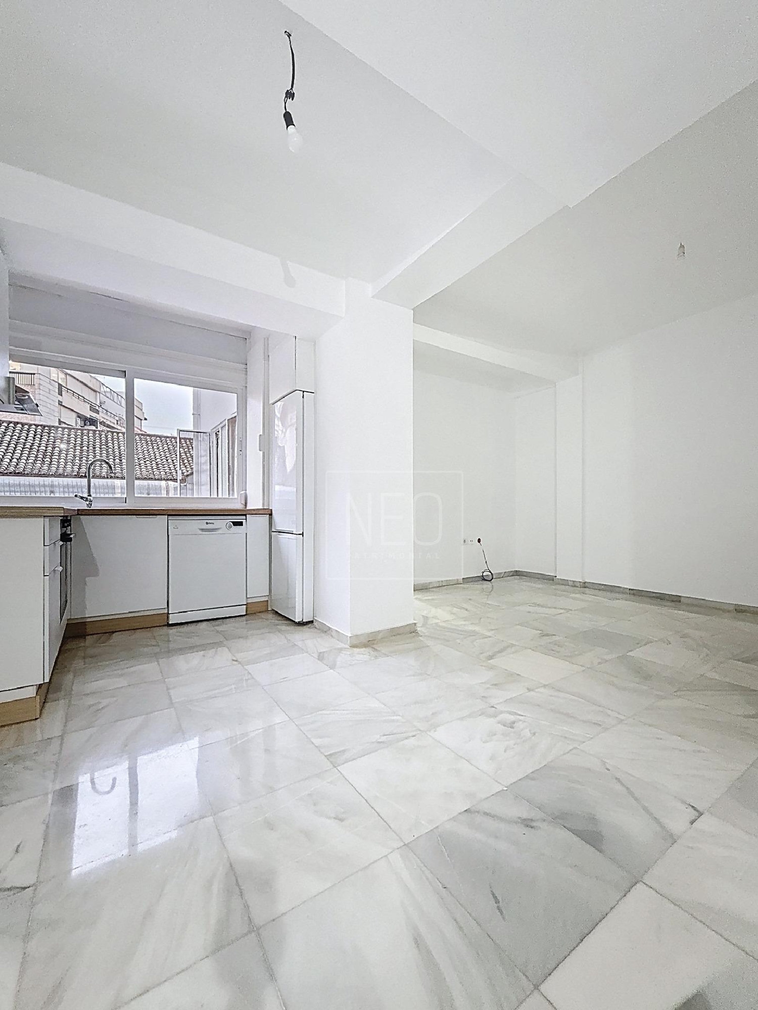 till salu lägenhet Barrio De Granada Alacantí 2