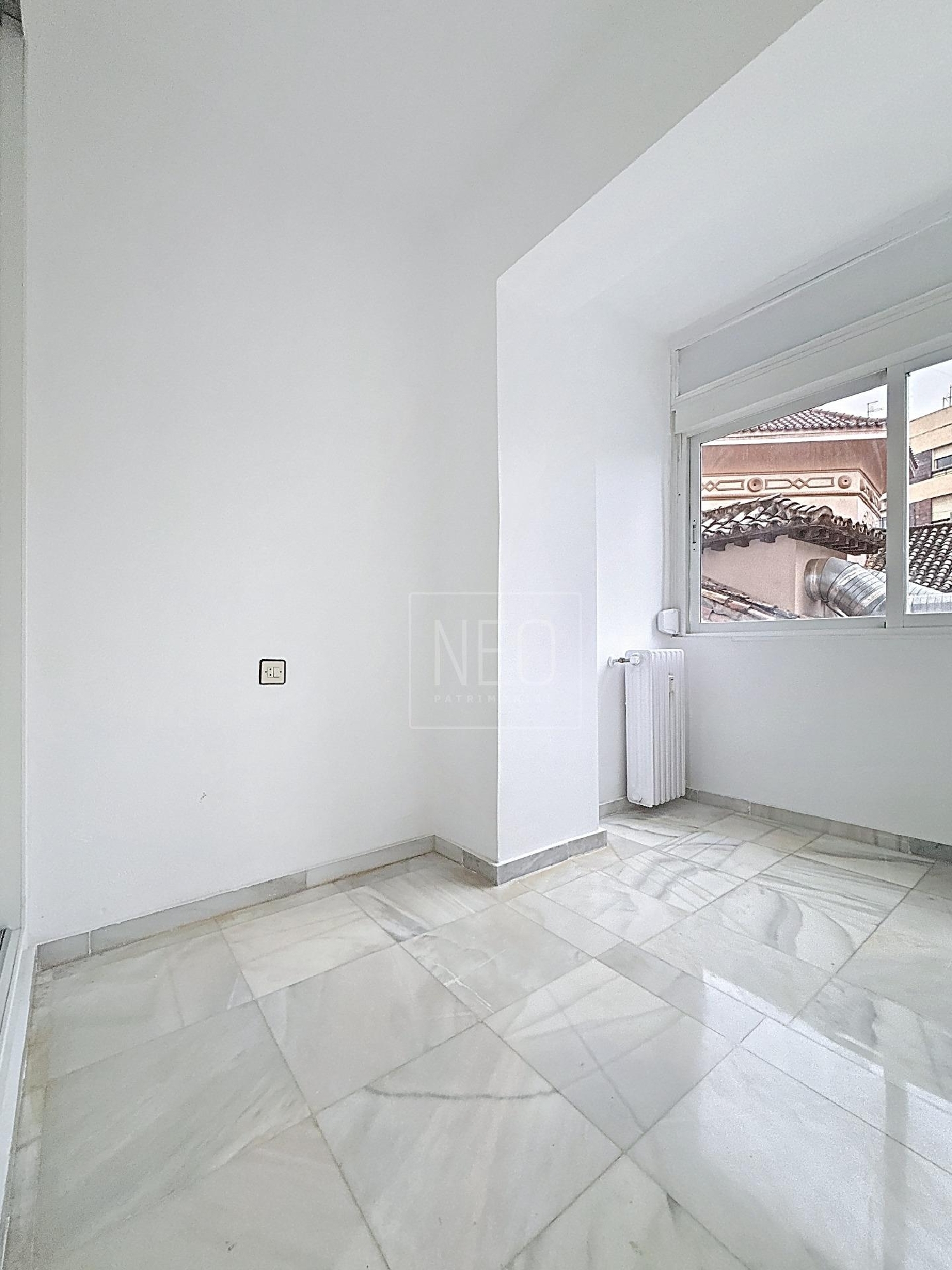 till salu lägenhet Barrio De Granada Alacantí 7