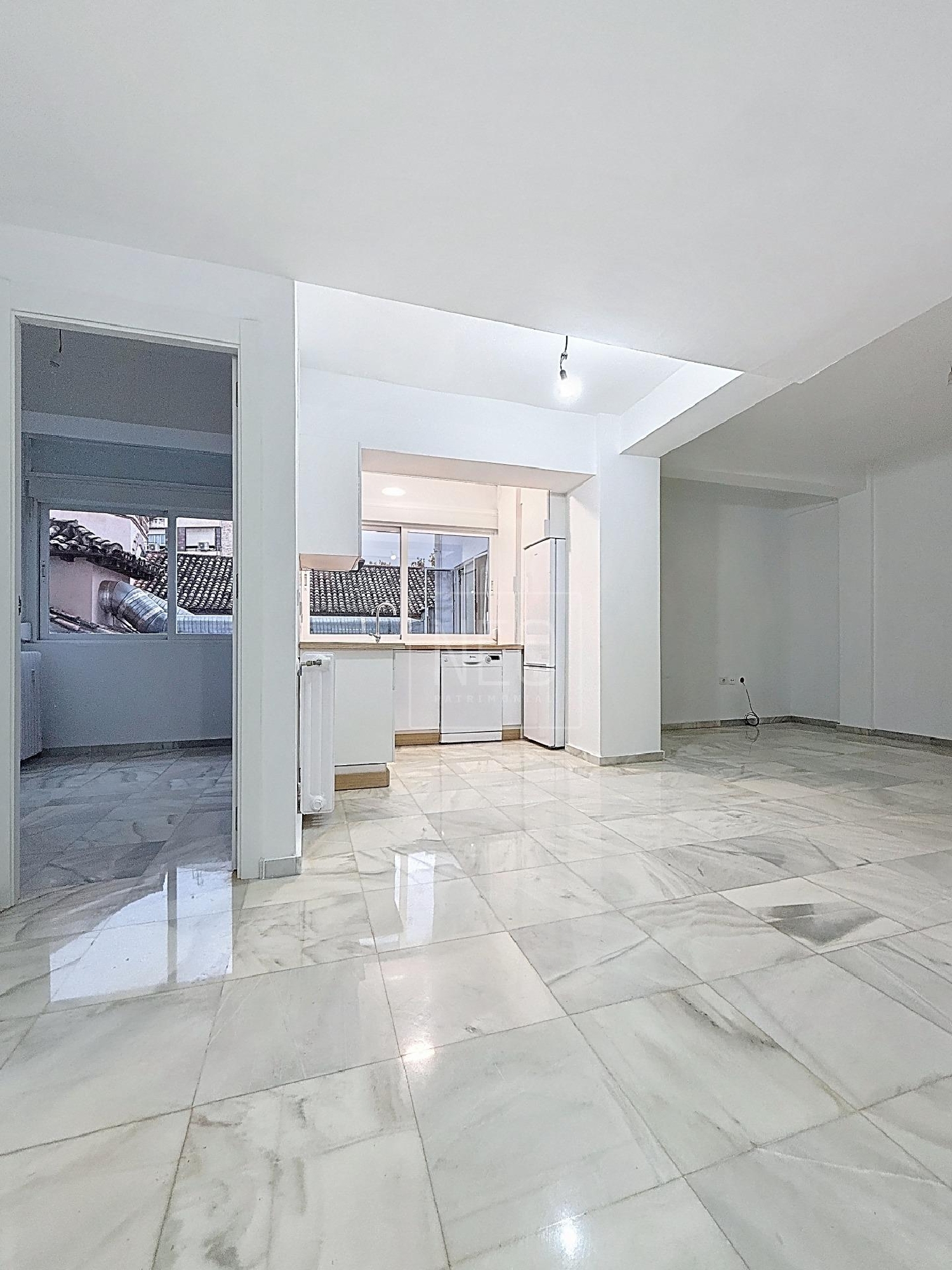 till salu lägenhet Barrio De Granada Alacantí 1