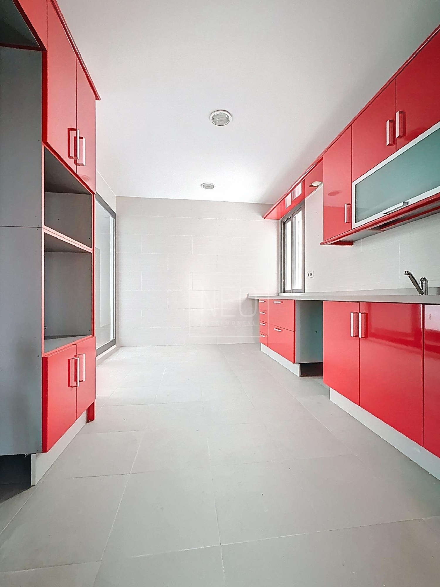  till salu lägenhet Barrio De Granada Alacantí 7