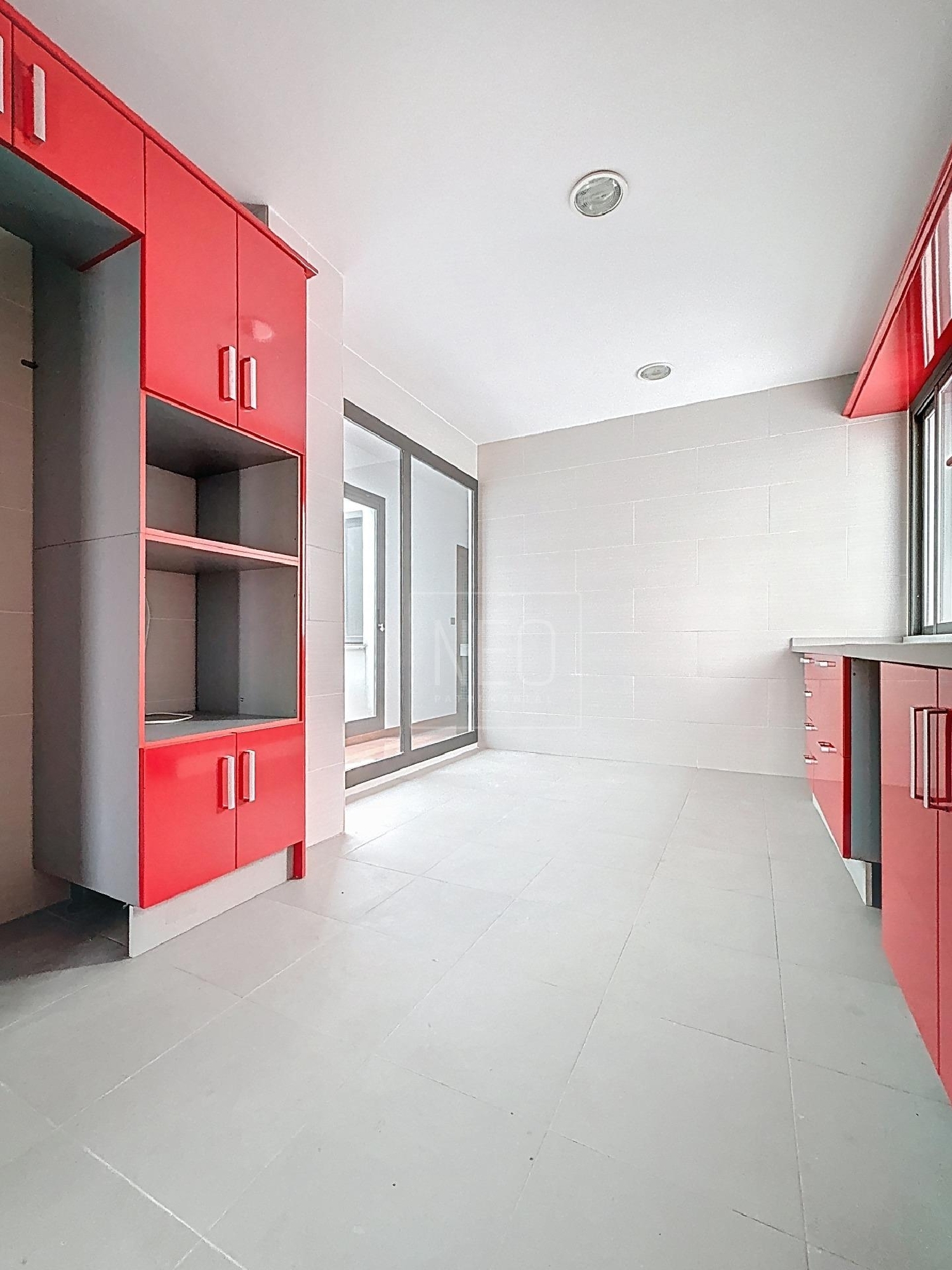  till salu lägenhet Barrio De Granada Alacantí 8