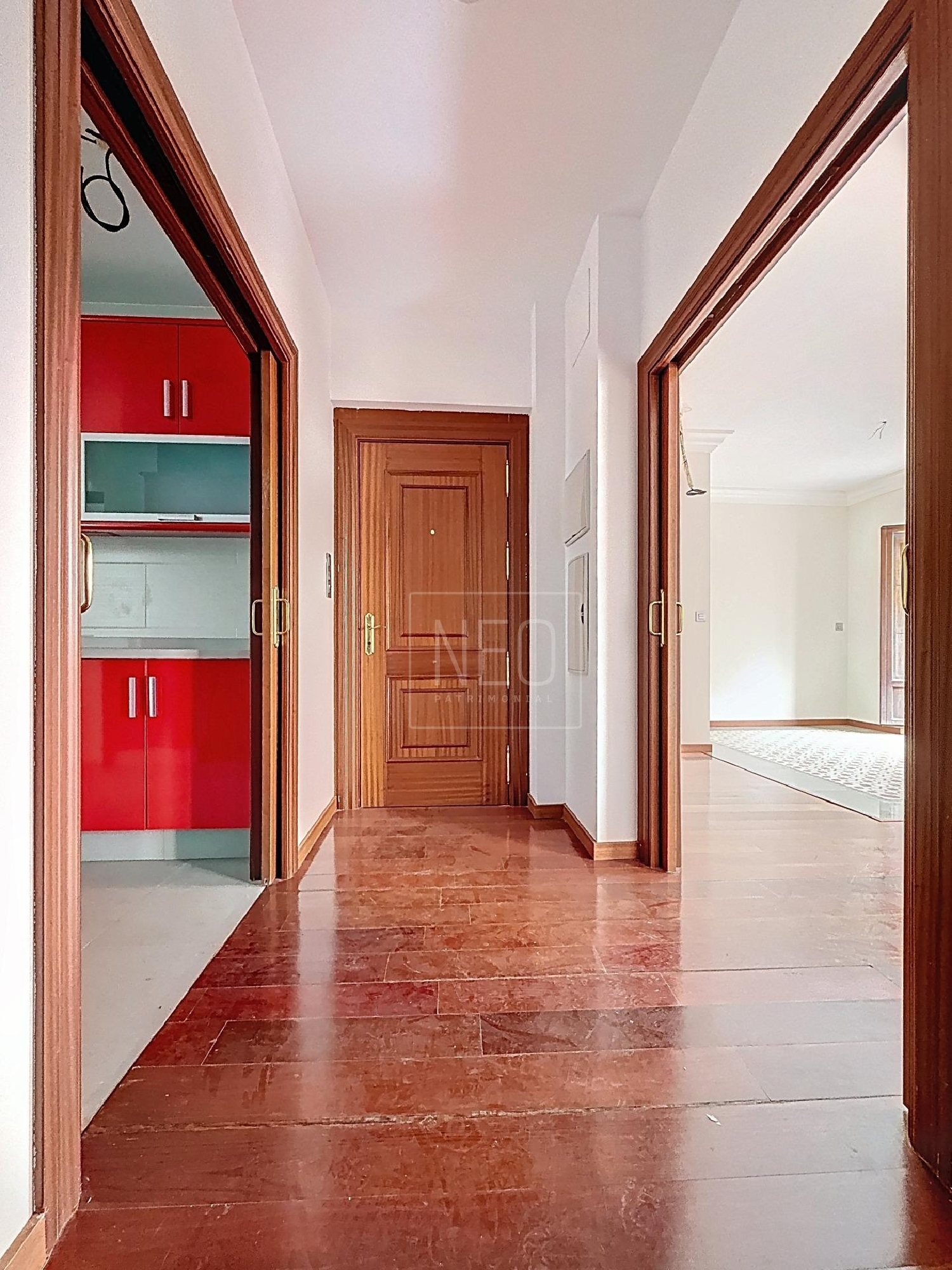  till salu lägenhet Barrio De Granada Alacantí 6