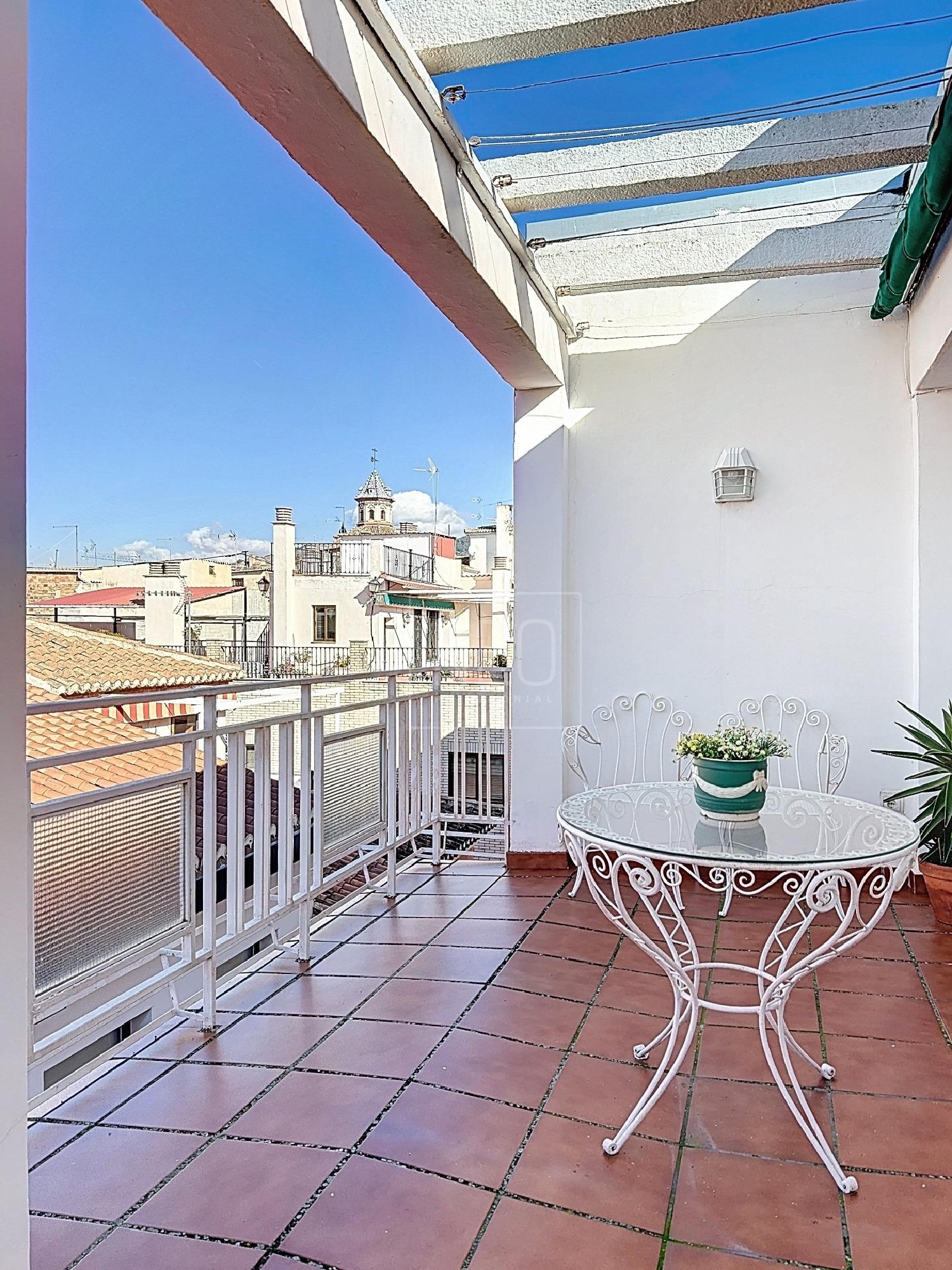  till salu lägenhet Barrio De Granada Alacantí 8