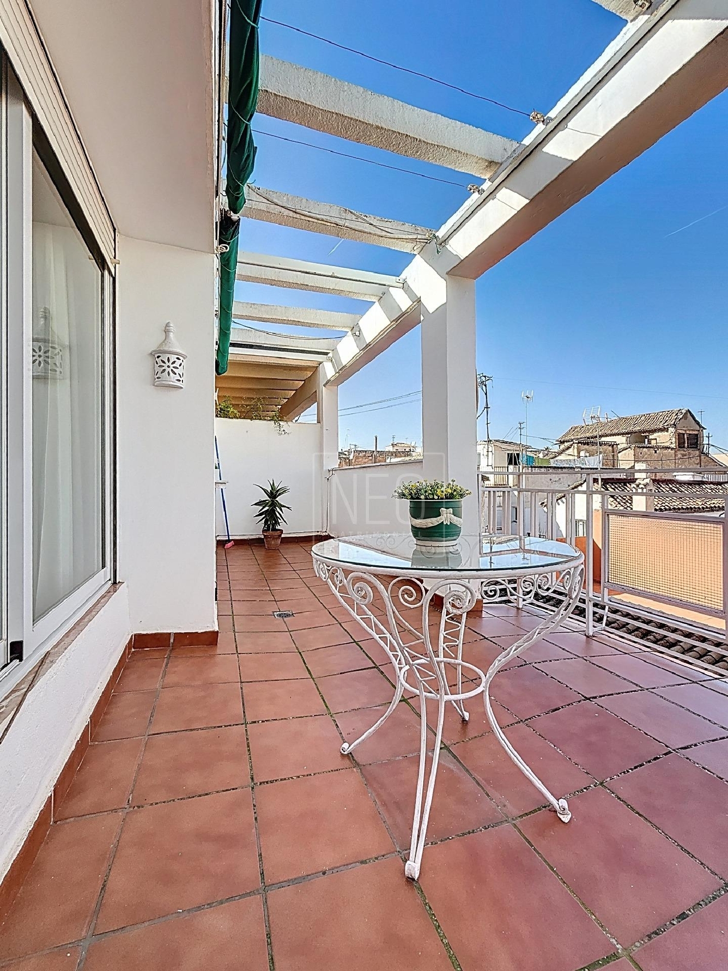  till salu lägenhet Barrio De Granada Alacantí 1