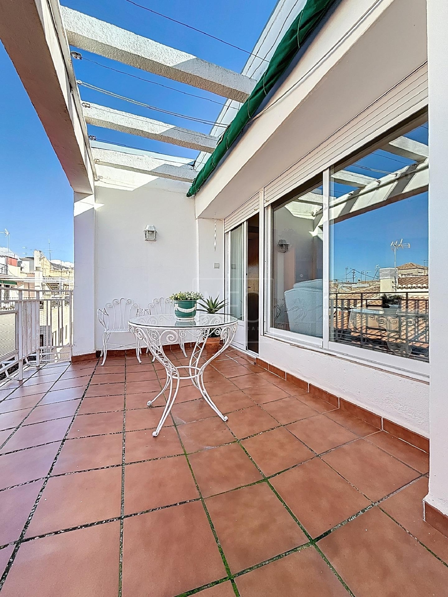  till salu lägenhet Barrio De Granada Alacantí 6