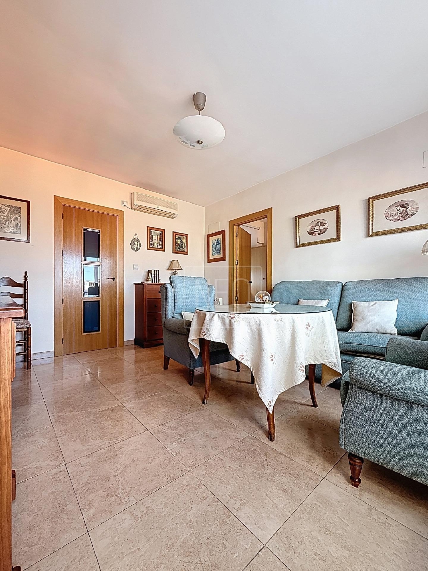  till salu lägenhet Barrio De Granada Alacantí 3