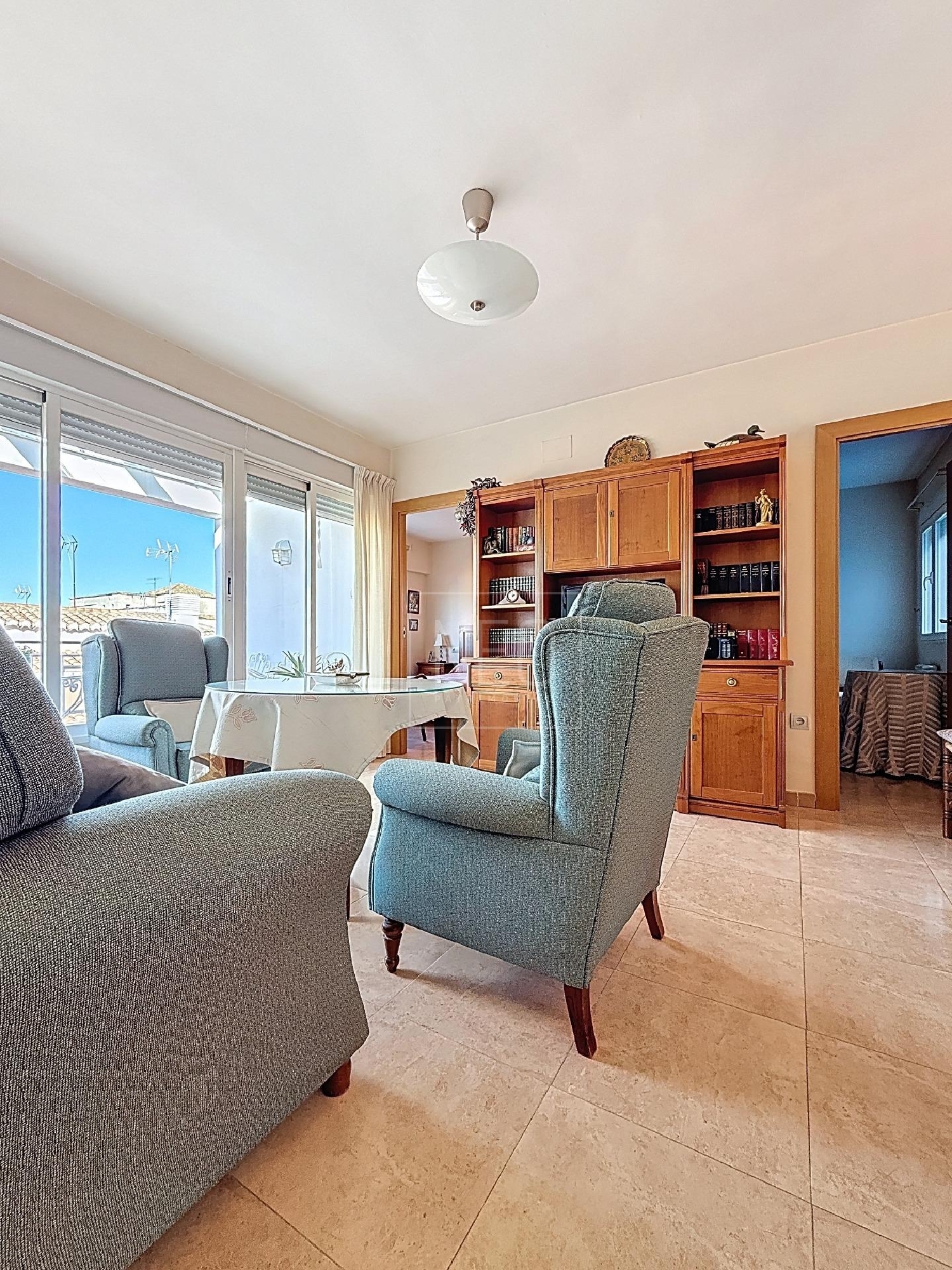  till salu lägenhet Barrio De Granada Alacantí 2