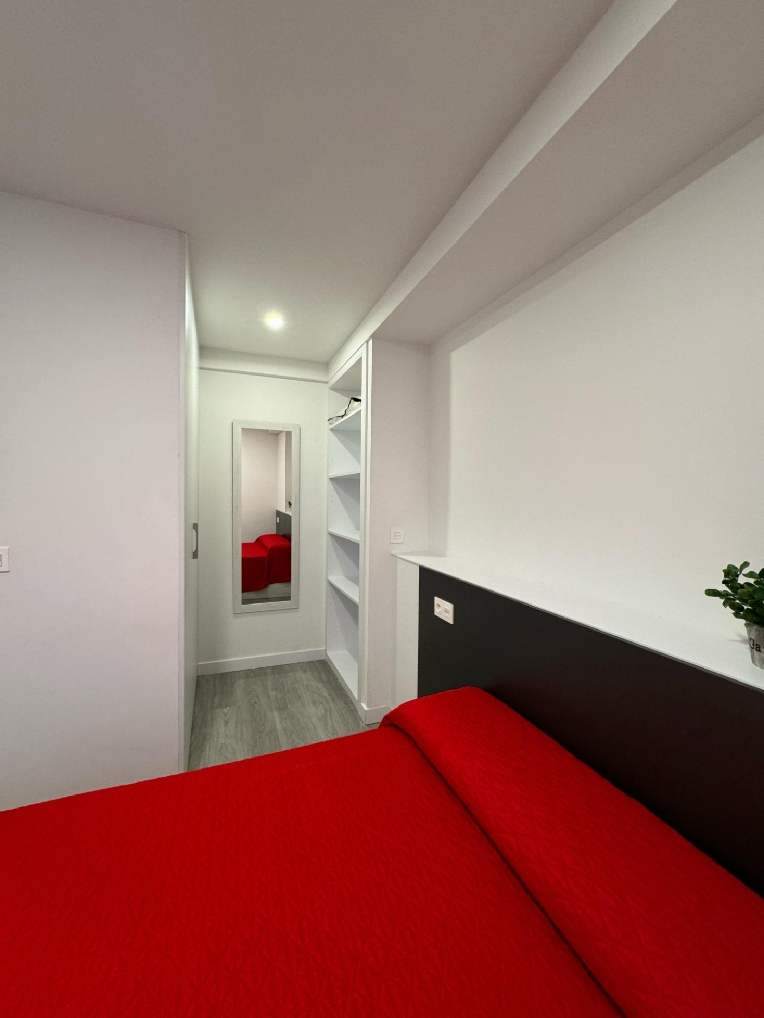  till salu lägenhet Barrio De Granada Alacantí 8