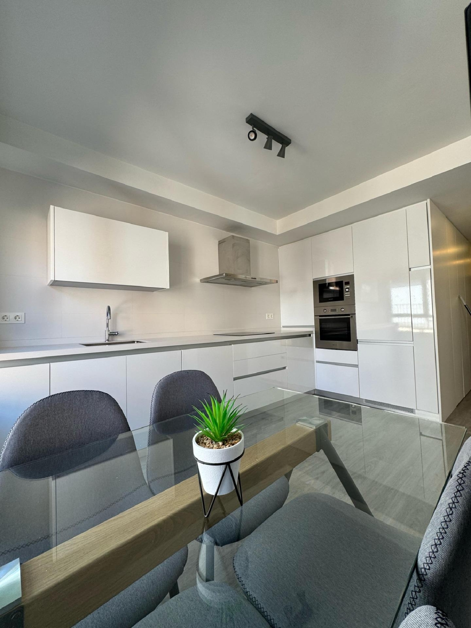  till salu lägenhet Barrio De Granada Alacantí 4