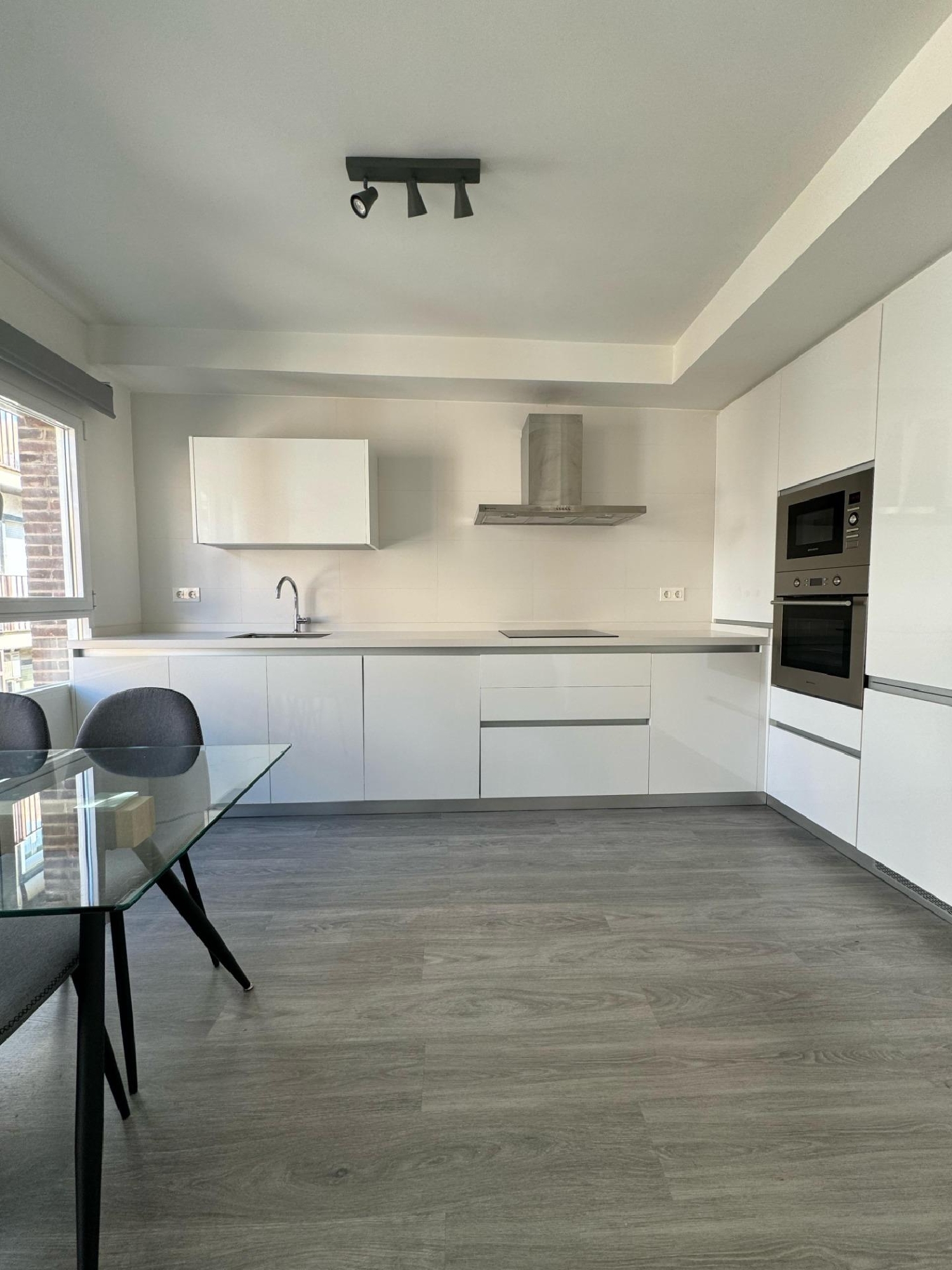  till salu lägenhet Barrio De Granada Alacantí 3