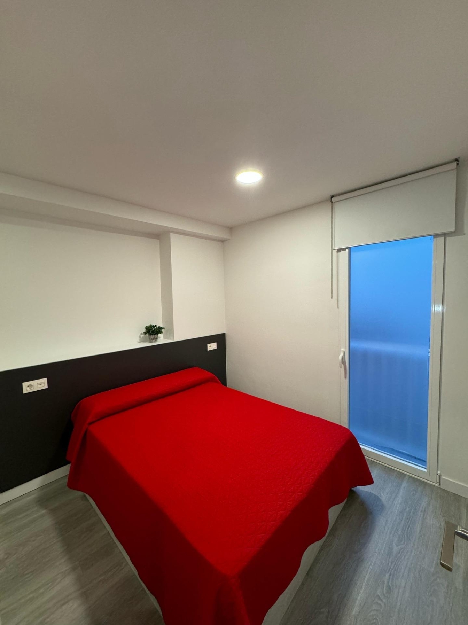  till salu lägenhet Barrio De Granada Alacantí 7